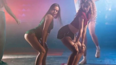 Twerk Ne Demek ve Nasıl Yapılır: Ateşli Örnekleri