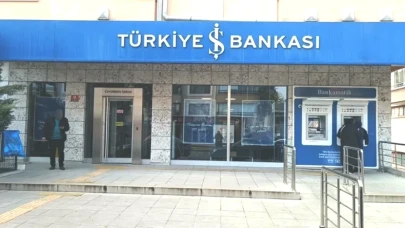 İş Bankası'ndan Emeklilere Harika Promosyon! SSK ve Bağ-Kur İçin 2026'daki Yeni Tutarlar Açıklandı!