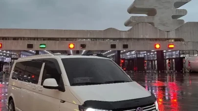 💸Rize Havalimanı Transfer Fiyatları (2026) | Güncel Ücretler ve VIP Seçenekleri