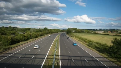 Direksiyon başındakiler dikkat! Ankara bağlantı yollarında bakım alarmı