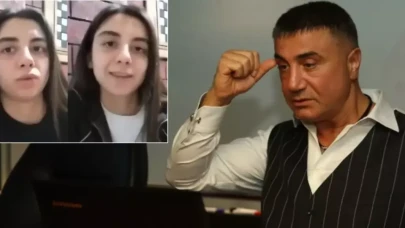 Sedat Peker’den tefecilerin tehdidi altındaki genç kıza destek