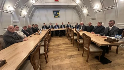 Erzurum'da Tarımsal Desteklemeler ve Üretim Sorunları Masaya Yatırıldı