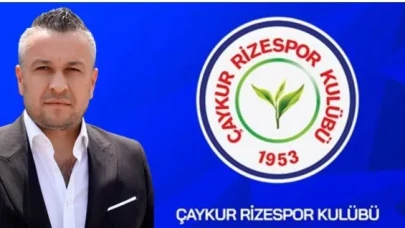Çaykur Rizespor'dan Hakemlere Sert Tepki: Türk Futbolu İçin Kara Gece