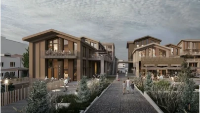 Karagöz Meydanı'na yapılacak proje Meclis'ten onay aldı