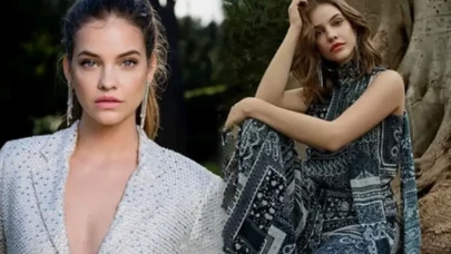 Barbara Palvin Boyu, Kilosu Nedir? – Kaç Yaşında, Estetikli Mı – Doğru Bilgi
