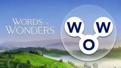 WOW Bölüm 833 Cevapları – Words of Wonders Çözümleri