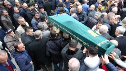 Eski belediye başkanı ölü bulunmuştu: Sır olayın katilini o detay çözdü!