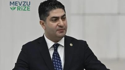 MHPli Özdemir: Türk basını yabancı menşeli firmaların kıskacında, reklam düzenlemesi şart