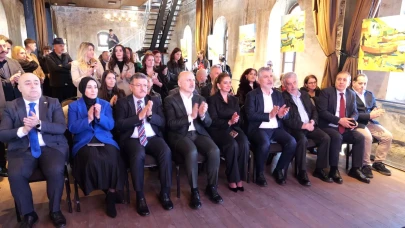 Karadeniz Turizminde Kadın Liderliği İçin Yeni Dernek Kuruldu: KARLİKA Açılış Töreni Gerçekleşti