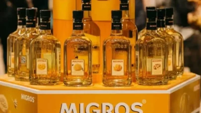 Migros Tekila Fiyatları 2026 (Don Julio, Olmeca, Sierra Fiyatı)