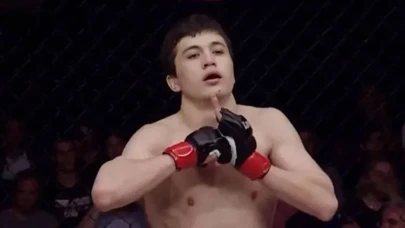 İntizar Babaniyazov Kimdir? Kafes Dövüşünden Suç Örgütüne