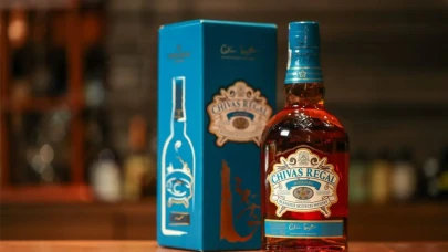Chivas Regal Fiyatı 2026 | 12 - 18 Yıllık Viski Fiyatları