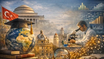 Dünyanın en iyi üniversiteleri açıklandı: Listede Türkiye’de var!