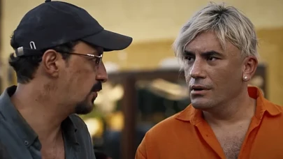 Giray Altınok yeni filmi Disco nereden izlenir, hangi platformda?