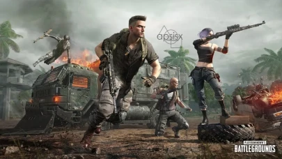 En iyi PUBG isimleri – Önerileri – En iyi PUBG Nickleri