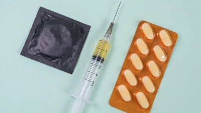 En Etkili Doğum Kontrol Yöntemleri Hangisi?