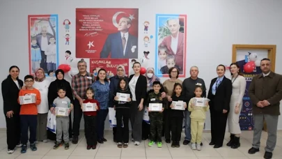 Küçükçekmece'de Kuşaklar Buluşuyor: Aileler, Anılar ve Eğlence Dolu Bir Gün Geçirdi