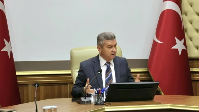 Artvin’de Okul Güvenliği Masaya Yatırıldı