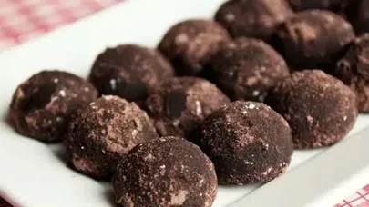 Arap Kurabiye Tarifi!