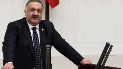 Emeklilerin geçim zorluğu, faiz yükü ve bütçe tercihlerine dikkat çekildi