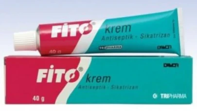 Fito Krem Fiyat 2026 (40 gr) , Reçetesiz Alınır mı?