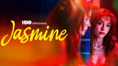 Jasmine 1. Sezon 7.Bölüm Hd Full İzleme Linki