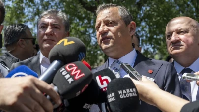 CHP destekli yeni televizyon kanalı yolda: Sözcü TV’den ayrılan gazetecilere kapı açılacak