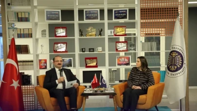 Atatürk Üniversitesi, teknoloji ve girişimcilik ile gençleri geleceğe hazırlıyor