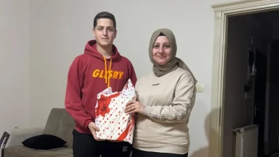 Aile-Okul İş Birliği Güçleniyor: 'Ailemle Üniversite Yolunda' Projesi Ziyaretleri Başladı