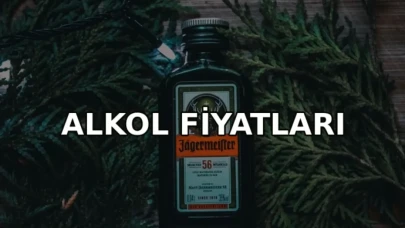 2026 Alkol Fiyatları (Son Güncel Migros Alkol Listesi)