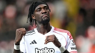 Tammy Abraham Kimdir? Beşiktaş'ın Yıldız Golcüsünün Kariyeri