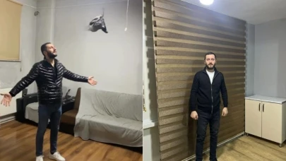 Taklacı Güvercin Videosu ile Viral Olan Sercan Topcu Kimdir?