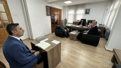 Trabzon'da Din Görevlileri için Ocak Nakil Sınavı Yapıldı, Sonuçlar Bekleniyor