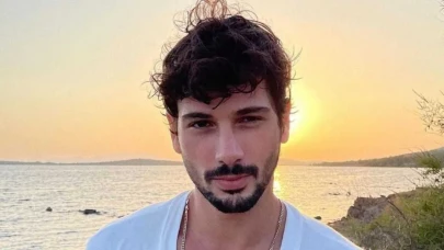 Yeraltı dizisinde Haydar Ali kimdir? Deniz Can Aktaş kim, kaç yaşında ve nereli?