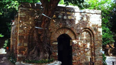 Kuşadası Gezip Görülecek Yerler 2026