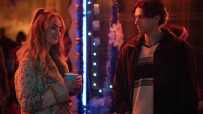 Tell Me Lies 3. Sezon 5. Bölüm Ne Zaman? İşte Yeni Bölüm Tarihi!