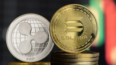 XRP mi Solana mı? 2026 Yılında Lider Olacak Kripto Para Hangisi?
