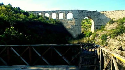 Safranbolu'da Gezip Görülecek Yerler 2026