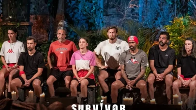 Survivor’da Dengeler Değişti: Sarı Takım Nedir? Yarışmacıları Kimler, Neden Kuruldu?