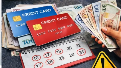 Kredi Borçlularına Müjdeli Haber: Üç Ay Ek Süre Tanınıyor!