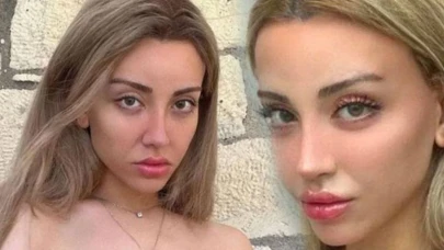 Mika Raun hastaneye başvurdu: Karın ağrısı ve kanama şikayeti