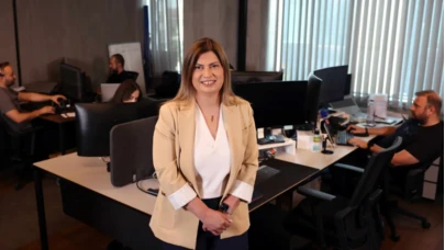 Bacacı Yatırım Holding'den veri analitiğiyle stratejik karar alma vurgusu