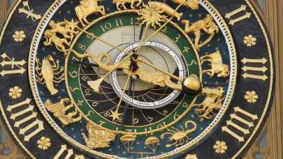 Hastalıklara yatkın 4 burç açıklandı! Uzmanlar dikkat çekti