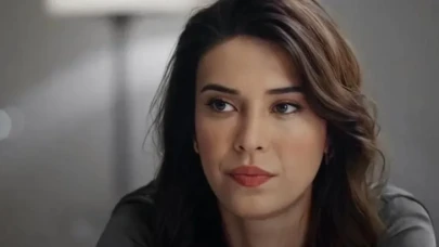 Yeraltı dizisinin Ceylan’ı kimdir? Devrim Özkan kim, kaç yaşında ve nereli? Devrim Özkan’ın sevgilisi kim?