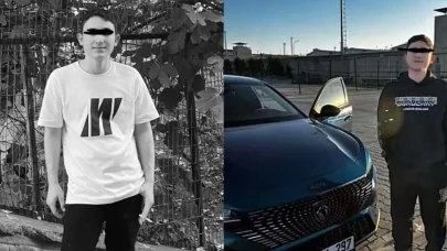 Atlas Çağlayan’ın Katili Efe Çekli Kimdir? Kürt mü, Nereli?