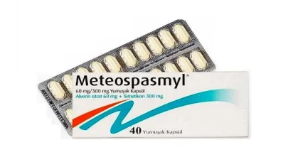 Meteospasmyl Kullananlar Yorumları 2026 – Bağırsağa İyi Gelir mi?