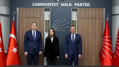 Özel: Suriye'deki barış, Türkiye'nin geleceği için kritik önemde