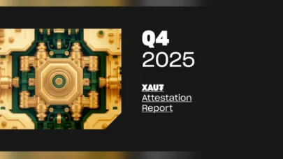 Altın destekli stablecoin'lerde piyasa değeri 4 milyar doları aştı, yatırımcı ilgisi arttı