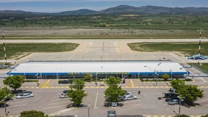 Cumhurbaşkanı Erdoğan’dan Aydın’a havalimanı müjdesi: Çıldır Havalimanı ticari uçuşlara açılıyor