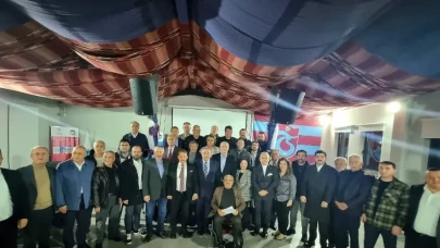 Karadeniz Günleri İstanbul'da düzenleniyor, sivil toplumda dayanışma güçleniyor!